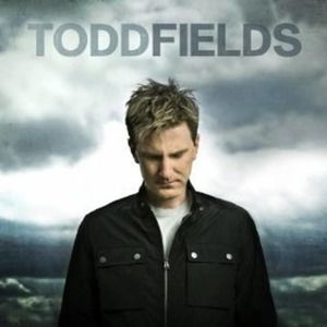 Todd Fields 2009, Christian Music CD, Glorious, Breathe on me, Love has Come...